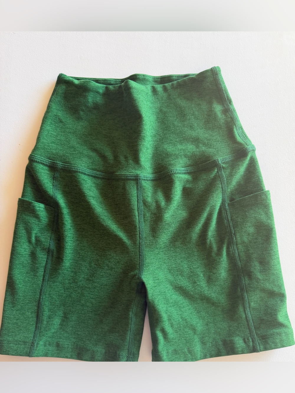 Beyond Yoga biker shorts